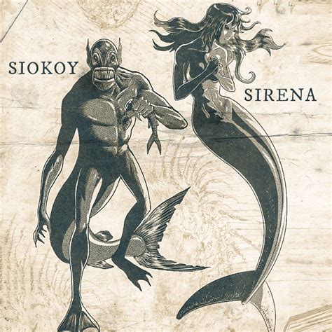 siren pangasinan in tagalog|Sirena (Philippine mythology) .